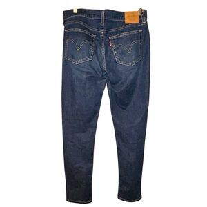Levi’s Premium Boyfriend‎ Women’s Jeans Size 28x30 Stretch Denim